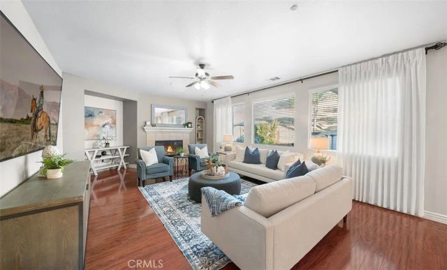 460 Bareback Court, Norco, CA 92860
