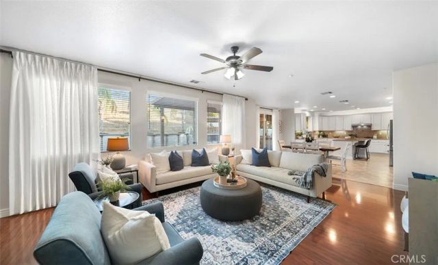 460 Bareback Court, Norco, CA 92860