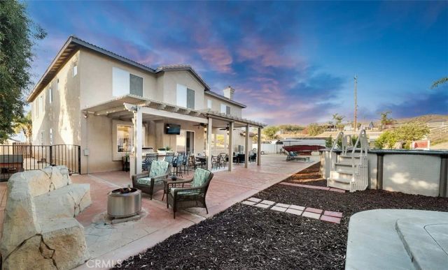 460 Bareback Court, Norco, CA 92860