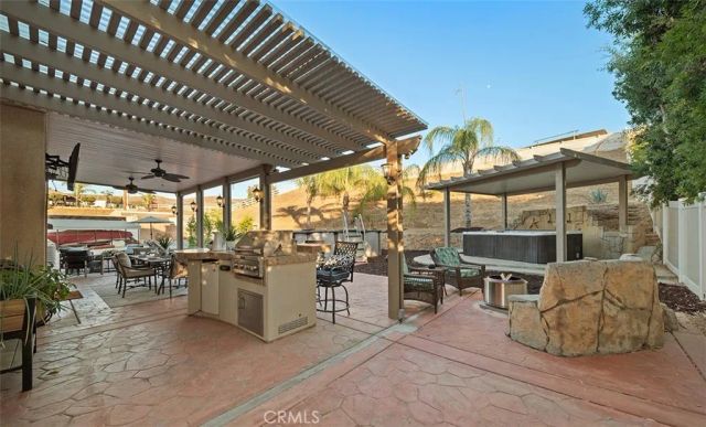 460 Bareback Court, Norco, CA 92860