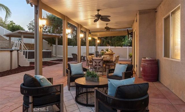 460 Bareback Court, Norco, CA 92860