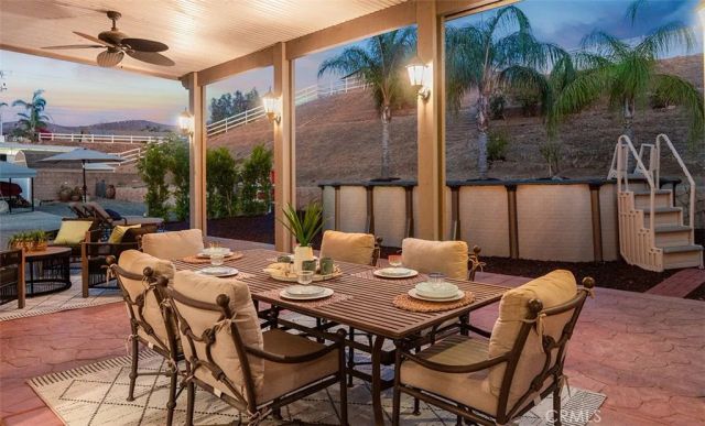 460 Bareback Court, Norco, CA 92860