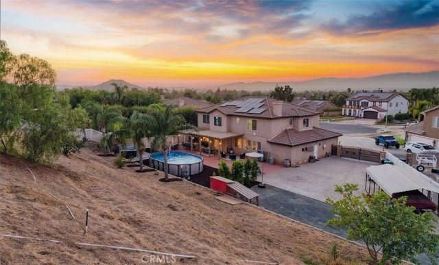 460 Bareback Court, Norco, CA 92860