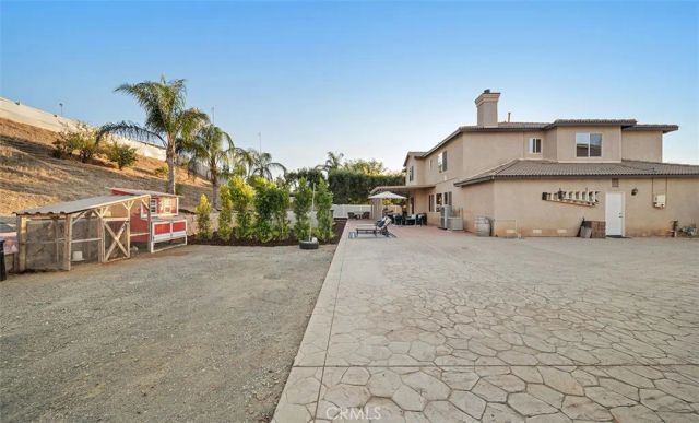 460 Bareback Court, Norco, CA 92860