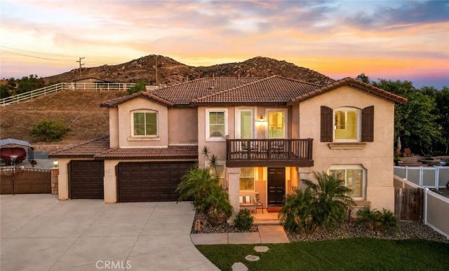 460 Bareback Court, Norco, CA 92860