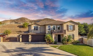 460 Bareback Court, Norco, CA 92860