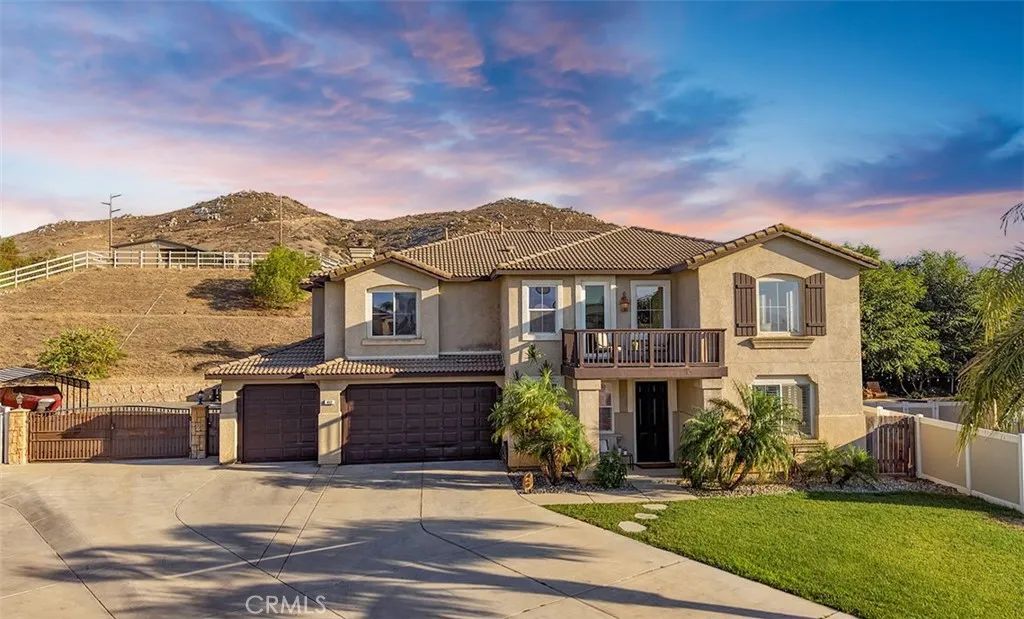 460 Bareback Court, Norco, CA 92860