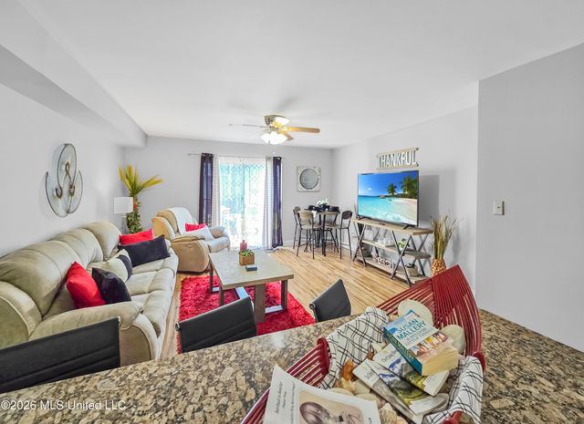 1664 Beach Boulevard, 145, Biloxi, MS 39531