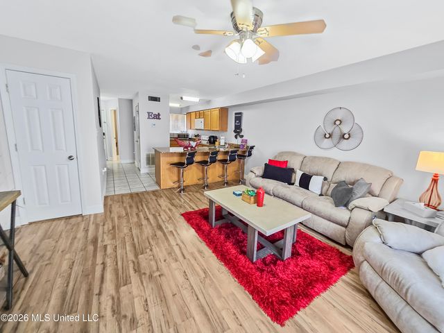 1664 Beach Boulevard, 145, Biloxi, MS 39531