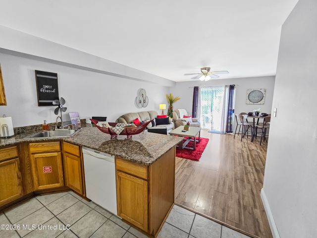 1664 Beach Boulevard, 145, Biloxi, MS 39531