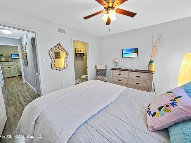 1664 Beach Boulevard, 145, Biloxi, MS 39531