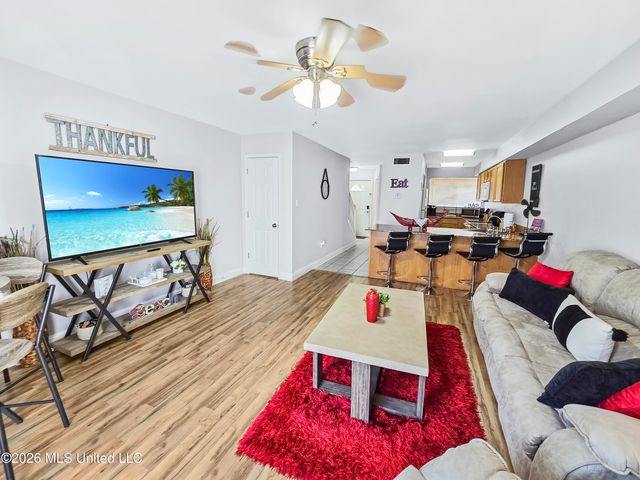1664 Beach Boulevard, 145, Biloxi, MS 39531