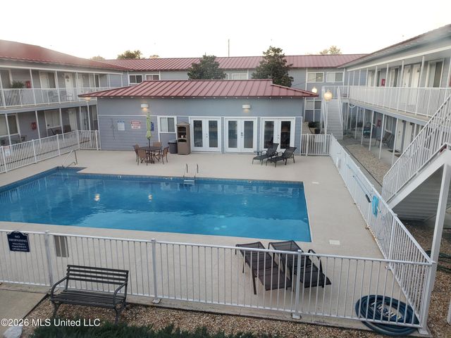 1664 Beach Boulevard, 145, Biloxi, MS 39531