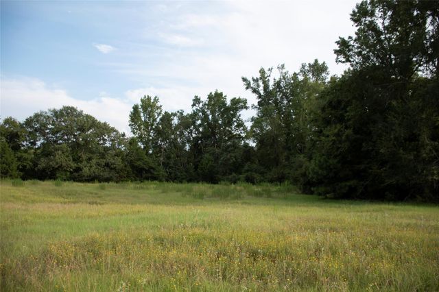 1202 County Road 2255, Grapeland, TX 75844