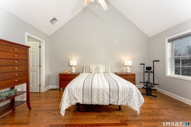 280 Old Lambert Road 280, Orange, CT 06477