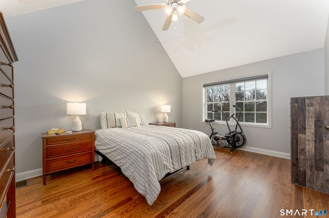 280 Old Lambert Road 280, Orange, CT 06477