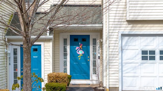 280 Old Lambert Road 280, Orange, CT 06477