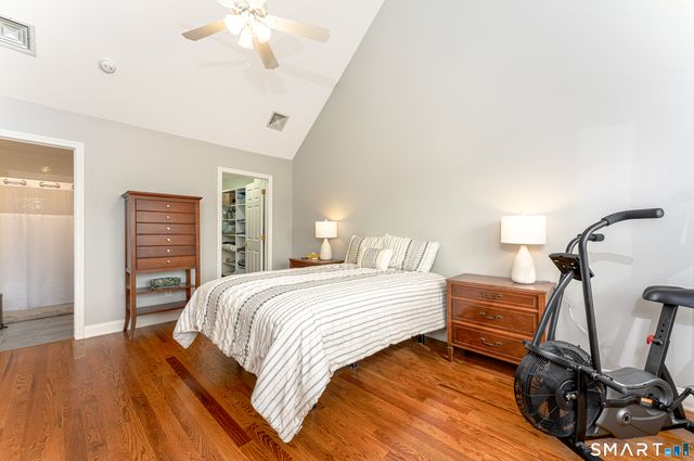 280 Old Lambert Road 280, Orange, CT 06477