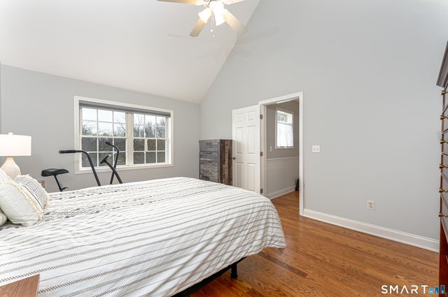 280 Old Lambert Road 280, Orange, CT 06477