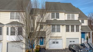 280 Old Lambert Road 280, Orange, CT 06477