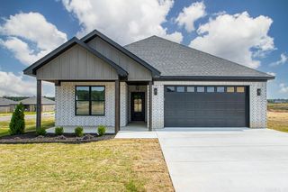 101 Kelton Lane, Hensley, AR 72065