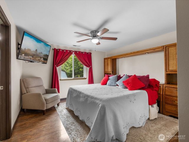 7812 Condor Drive NE, Arlington, WA 98223