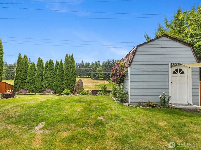 7812 Condor Drive NE, Arlington, WA 98223