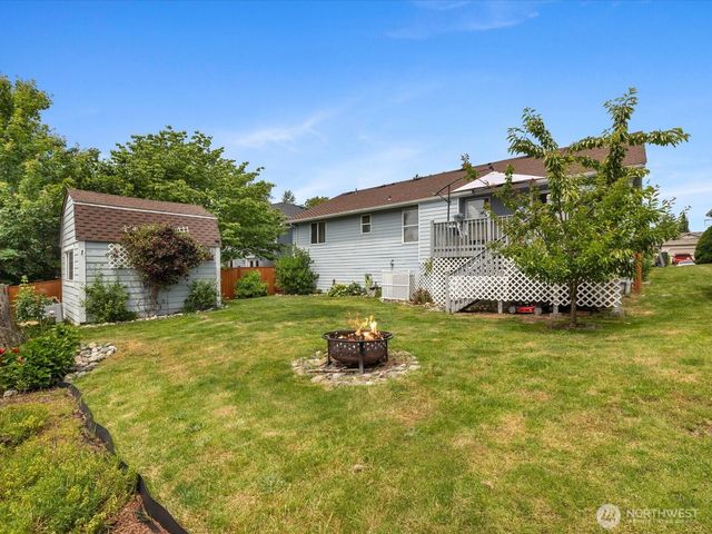 7812 Condor Drive NE, Arlington, WA 98223
