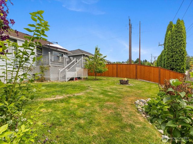 7812 Condor Drive NE, Arlington, WA 98223
