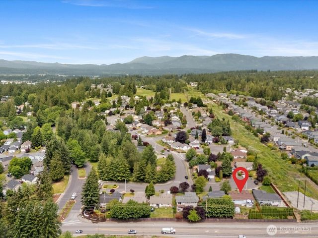 7812 Condor Drive NE, Arlington, WA 98223