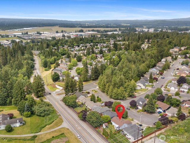 7812 Condor Drive NE, Arlington, WA 98223