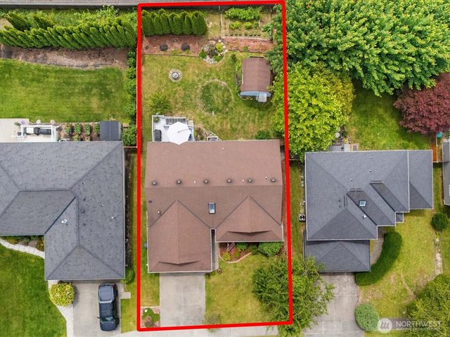 7812 Condor Drive NE, Arlington, WA 98223