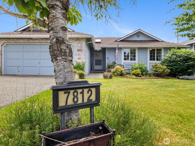 7812 Condor Drive NE, Arlington, WA 98223
