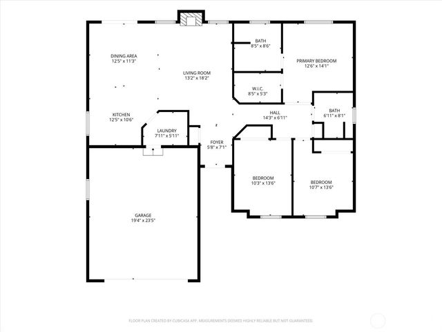 7812 Condor Drive NE, Arlington, WA 98223