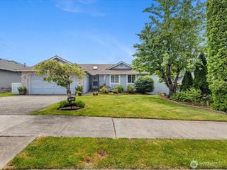7812 Condor Drive NE, Arlington, WA 98223