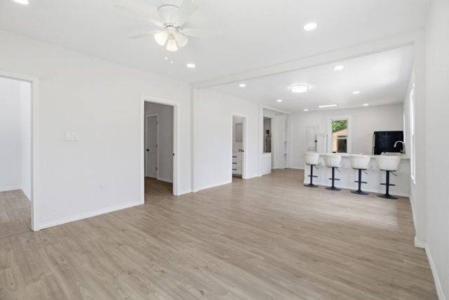 910 Loney Street, Fort Worth, TX 76104