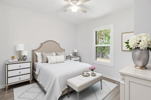 910 Loney Street, Fort Worth, TX 76104