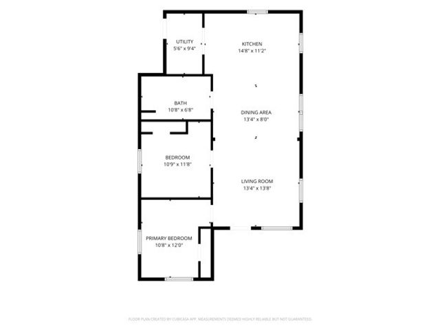 910 Loney Street, Fort Worth, TX 76104