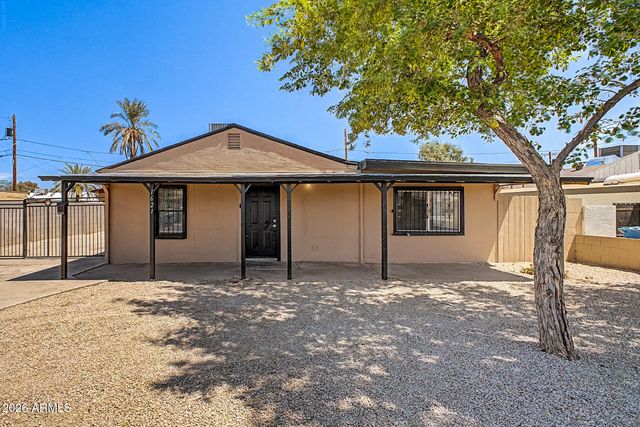 1621 N 37TH Drive, Phoenix, AZ 85009