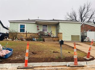2850 SW 40th Street, Oklahoma City, OK 73119