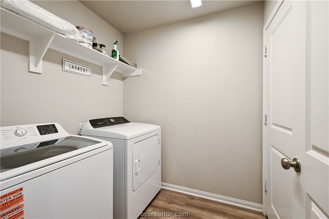 2011 Kathryn Drive, Bryan, TX 77807