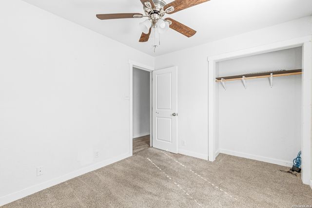1623 N CENTER ST, San Antonio, TX 78202
