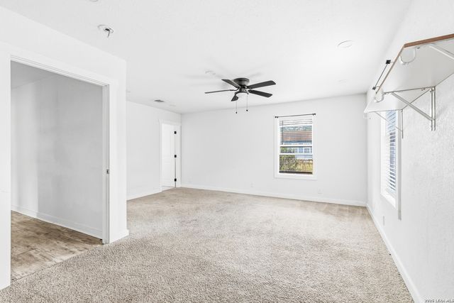 1623 N CENTER ST, San Antonio, TX 78202
