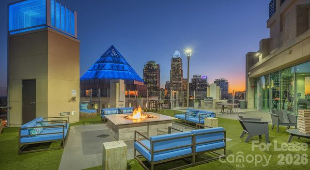 640 N Church Street C4, Charlotte, NC 28202