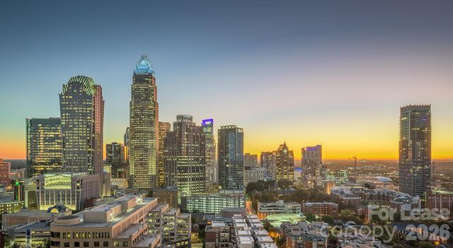 640 N Church Street C4, Charlotte, NC 28202