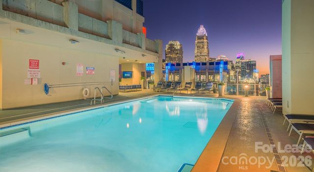 640 N Church Street C4, Charlotte, NC 28202