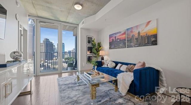 640 N Church Street C4, Charlotte, NC 28202