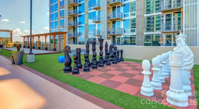 640 N Church Street C4, Charlotte, NC 28202