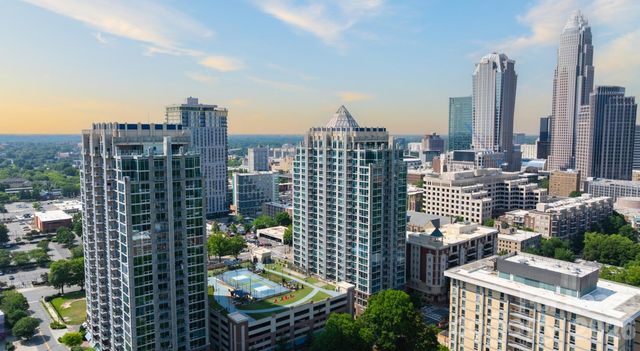 640 N Church Street C4, Charlotte, NC 28202