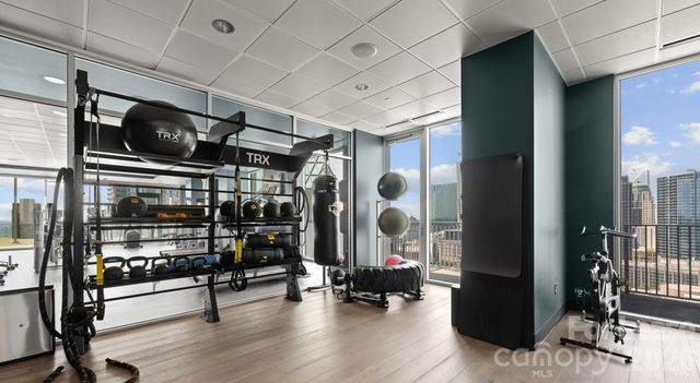 640 N Church Street C4, Charlotte, NC 28202